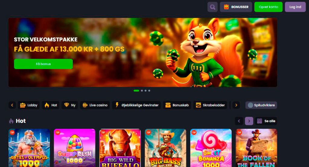 spinline-homepage